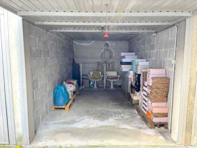 Box Garage in Vendita a Parma via Ermete Zacconi