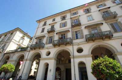 Appartamento in Affitto a Torino Piazza Vittorio Veneto