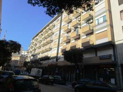 Appartamento in Vendita a Foggia via Alfonso Torelli 32