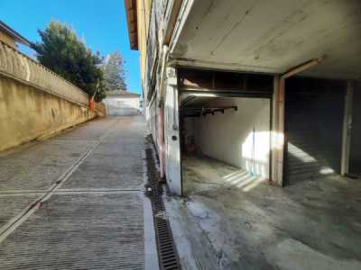 Box Garage in Vendita ad Ovada via Sant