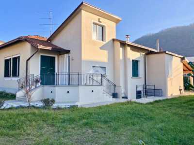 Villa in Vendita a Villa Carcina via Bernocchi 10
