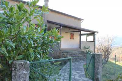 Villa in Vendita a Pontremoli Strada Vicinale della Costa di Sant