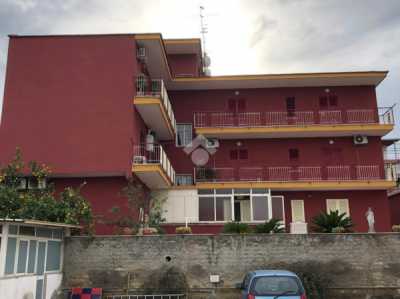 Appartamento in Vendita a Napoli via Luigi Volpicella 469