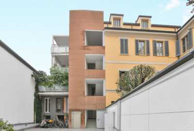 Appartamento in Vendita a Milano via Raffaello Sanzio 17
