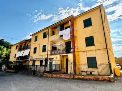 Appartamento in Vendita a Subiaco via Trento 4