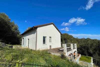 Villa in Vendita ad Andora via del Santo