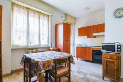 Appartamento in Vendita a Romano di Lombardia via Dante Alighieri 26