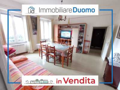 Appartamento in Vendita a Benevento via Luigi Palmieri