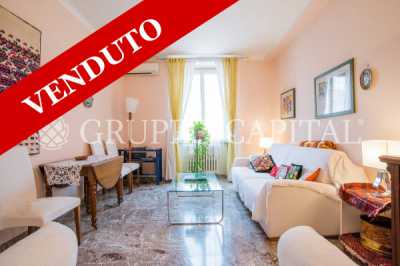 Appartamento in Vendita a Roma Largo Pannonia