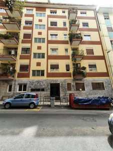 Appartamento in Vendita a Messina via Principessa Mafalda 24 via Principessa Mafalda