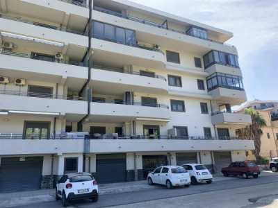 Appartamento in Vendita a Messina via Cottone