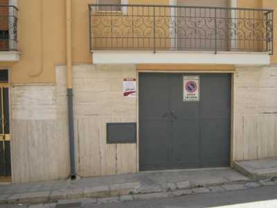 Box Garage in Vendita a Canosa di Puglia via Sardegna 3
