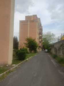 Appartamento in Vendita a Colleferro via Giotto 173