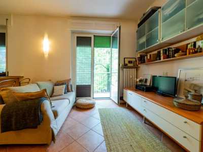 Appartamento in Vendita a Milano via Daniele Ricciarelli 29