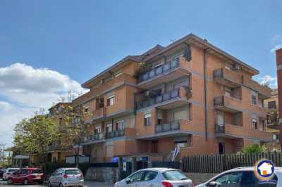 Appartamento in Vendita a Latina via Giotto