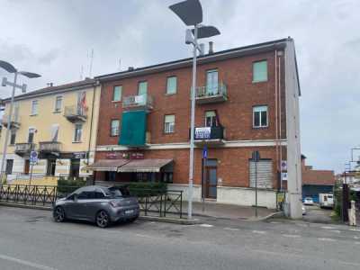 Appartamento in Vendita a Nichelino via Cuneo 20