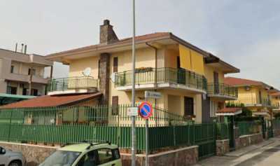 Villa in Vendita a Mariglianella via Corso Umberto Snc