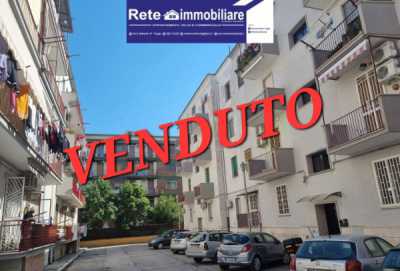 Appartamento in Vendita a Foggia via Silvio Pellico