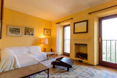 Appartamento in Vendita a Villa del Bosco via Frazione Orbello 55