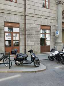 in Affitto a Torino via Vittorio Alfieri 11
