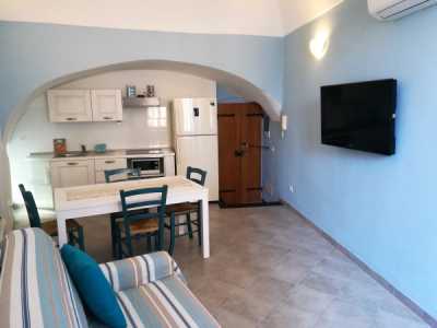 Appartamento in Affitto a Santo Stefano al Mare via Pisa