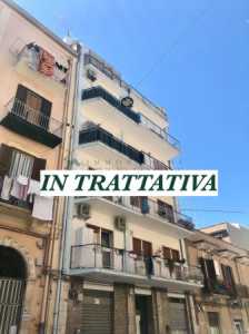 Appartamento in Vendita a Bari via Giovanni Bovio 144