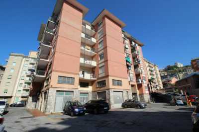 Appartamento in Vendita a Genova via Gaspare Murtola