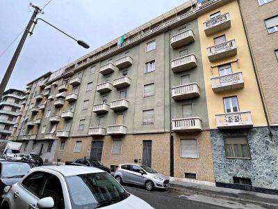 Appartamento in Vendita a Torino via Caluso Madonna Campagna