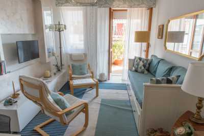 Appartamento in Affitto a Francavilla al Mare