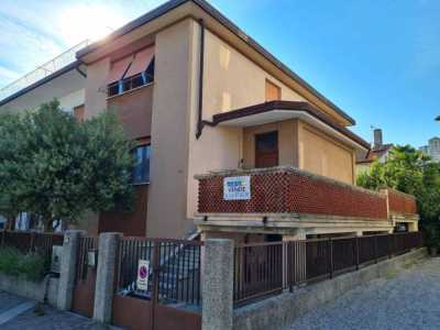 Villa in Vendita a Grado Viale Argine Dei Moreri 73