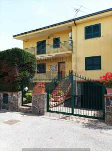 Villa in Affitto a Giugliano in Campania via Madonna del Pantano Varcaturo