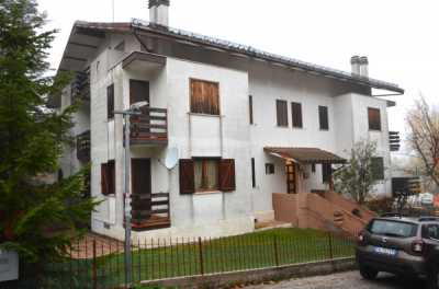 Appartamento in Vendita ad Ovindoli via Giuseppe Faelli