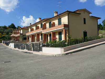 Appartamento in Vendita a Montalcino via Degli Ortali