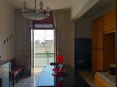 Appartamento in Vendita a Lecce via Redipuglia San Pio