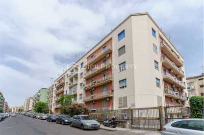 appartamento in Vendita a Catania via Giosuè Carducci 8b