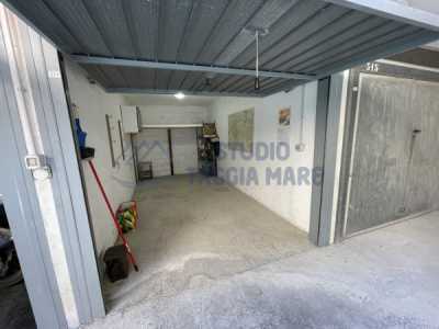 Box Garage in Vendita a Sanremo via Padre Semeria 133