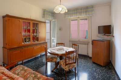 Appartamento in Affitto a Savona via Giuseppe Saredo 2