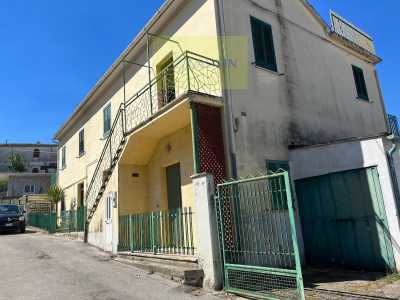 Rustico Casale Corte in Vendita ad Atri via Santa Margherita 0 Atri