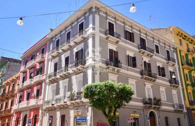 Appartamento in Vendita a Taranto Corso Umberto Borgo