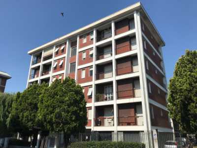 Appartamento in Vendita ad Alessandria via Don Giacomo Stornini 7