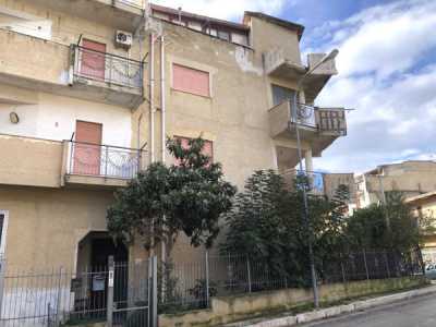 Appartamento in Vendita a Bagheria via Serradifalco s n c