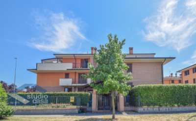 Appartamento in Vendita a San Martino in Strada via Maresciallo Liborio Scivoli