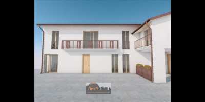 Appartamento in Vendita a Fontanella via Lazzari