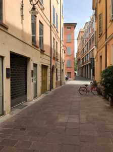 Appartamento in Vendita a Reggio Emilia via San Rocco