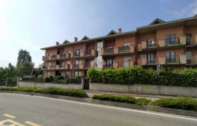 Appartamento in Vendita a San Secondo di Pinerolo via Bonatto 32