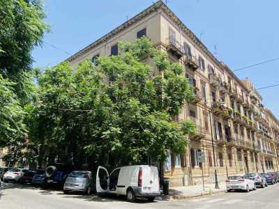 Appartamento in Vendita a Palermo libert?