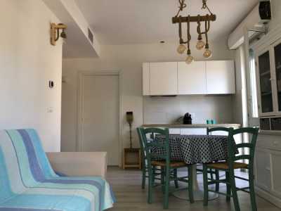 Appartamento in Affitto a Varazze via Villa Grande