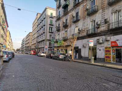 Appartamento in Vendita a Napoli via Milano