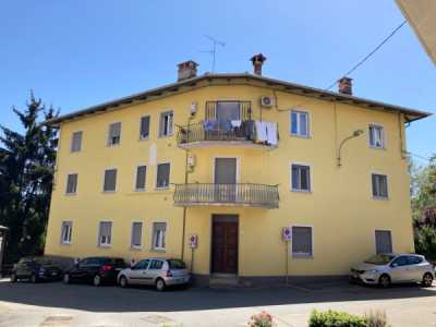 Appartamento in Affitto a Biella via Michelangelo Golzio 9