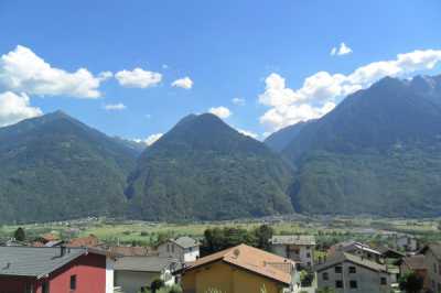 Rustico Casale in Vendita a Berbenno di Valtellina via Privata Capitani 34